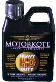 Motorkote Antifriccion