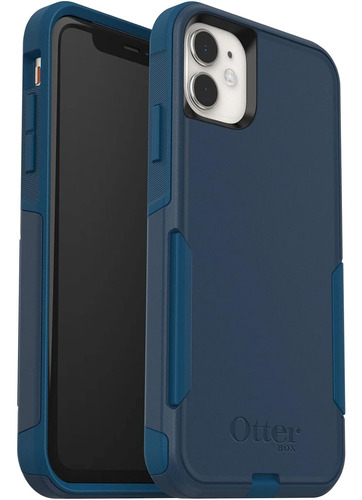 Funda Otterbox Commuter Series Para iPhone 11 (solo), No...