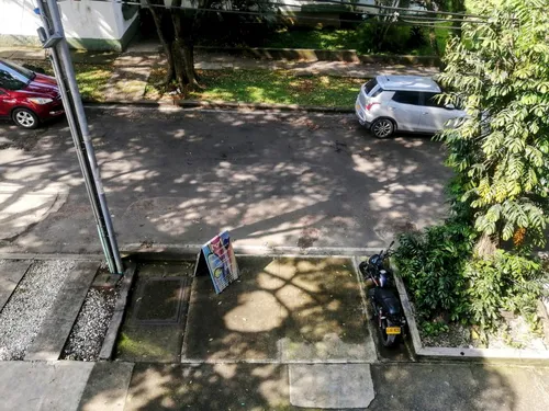 Edificio En Venta En San Fernando Viejo. Cod V10056
