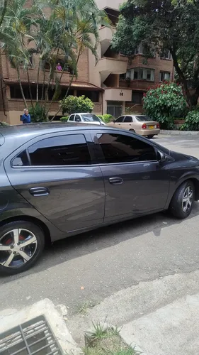 Chevrolet Onix 1.4 Ltz