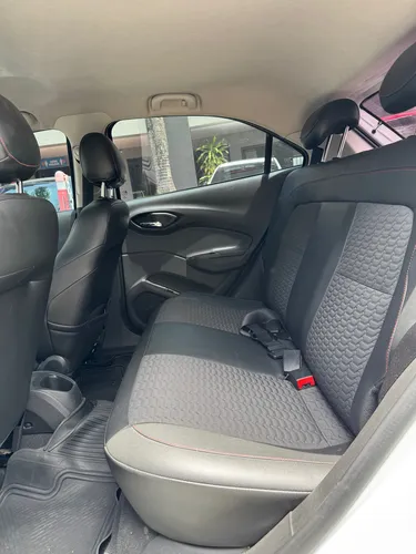 Chevrolet Onix 1.4 Ltz 5 p