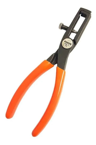 Alicate Pelacable 150mm Aislado Bahco | Envío gratis