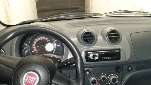 Fiat Fiorino Fiorino Evo