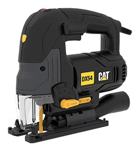 Sierra Caladora Pendular 750w 3000rpm Caterpillar Cat Dx54