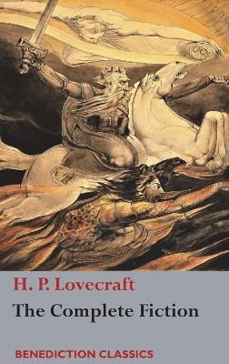 Libro The Complete Fiction Of H. P. Lovecraft - H P Lovec...