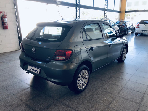 Volkswagen Gol Trend 1.6 Pack I 101cv