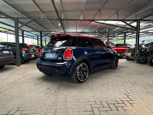 Mini Cooper Jhon Cooper Works S 231hp Año 2019