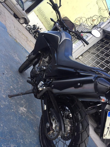 Imagem 8 de 8 de Yamaha Xt 660r 2013