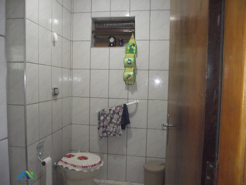 Imagem 30 de 30 de Venda Chácara Jardim Santa Maria Em Campo Limpo Paulista - Sp - Ch00080 - 67632632