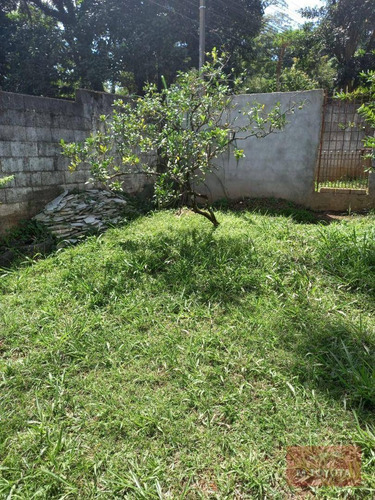 Imagem 3 de 23 de Chácara Com 2 Dormitórios À Venda, 900 M² Por R$ 450.000,00 - Jardim São Domingos - Guarulhos/sp - Ch0002