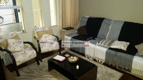 Imagem 5 de 30 de Sobrado À Venda, 208 M² Por R$ 1.200.000,00 - Limão - São Paulo/sp - So0702