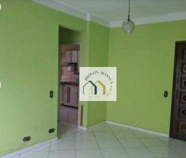 Imagem 6 de 6 de Apartamento Com 2 Dormitórios À Venda, 60 M² Por R$ 300.000,00 - Assunção - São Bernardo Do Campo/sp - Ap2667