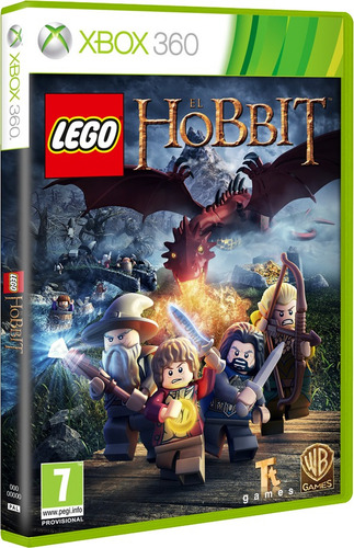 Coleção Lego - 5 Jogos - Xbox 360 Lt3.0 - (leia A Descrição)