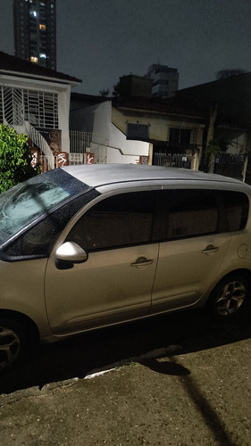 Citroën C3 Picasso 1.5 Gl Flex 5p