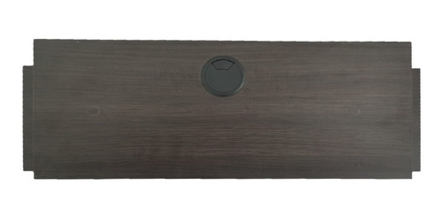 Imagen 3 de 10 de Estante Flotante Moderno Para Equipos De Tv 70 X 20 Cm