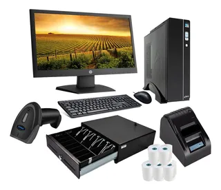 Kit Punto De Venta Nuevo + Regalos Promocion