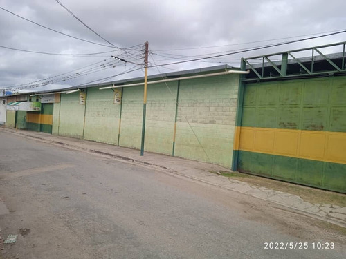 Imagen 1 de 14 de Re/max. Iris Hernandez. Vende Galpon (1819m2). El Roble. Los Guayos. Carabobo. Codigo 146016. ( Solo Para Clientes )