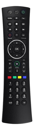 Control Remoto De Repuesto Rm-i08um Para Humax Freesat+ Hdd