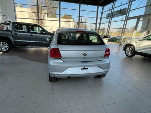 Imagen 2 de 14 de Volkswagen Gol Trend Anticipo Permuta + Cuota Sin Interés C