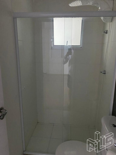 Imagem 10 de 30 de Apartamento À Venda Em Jardim Piratininga - Ap009168