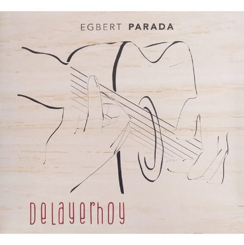 Cd Egbert Parada - Delayerhoy