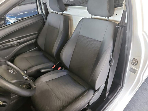Volkswagen Saveiro 1.6 MSI ROBUST CS 8V FLEX 2P MANUAL
