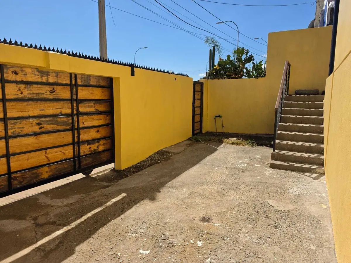 Imagen 5 de 25 de Remodelada. Llo Lleo. Los Aromos (153056)