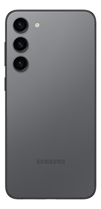 Samsung Galaxy S23 Plus 512gb Grafito Edición Especial Gris Oscuro (Reacondicionado)