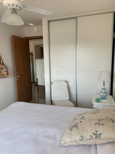 Imagen 6 de 15 de Aidy Grill, 1 Dormitorio Y Medio