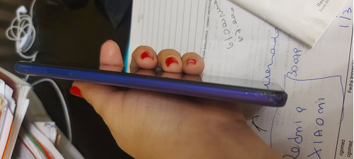 Imagen 5 de 5 de Celular Xiaomi Redmi 9