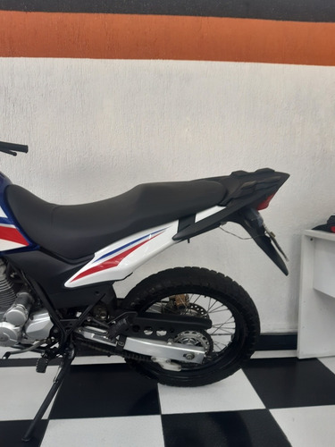 Honda Xre 300