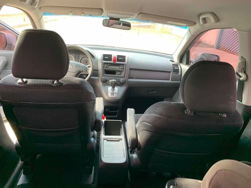 Honda Cr-v 2.0 4x2