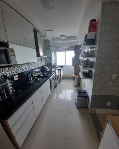 Imagem 19 de 23 de Excelente Oportunidade Apto Venda Com 83m² Forest Jundiaí Vista Para Serra Do Japi - Ap03552 - 69307781