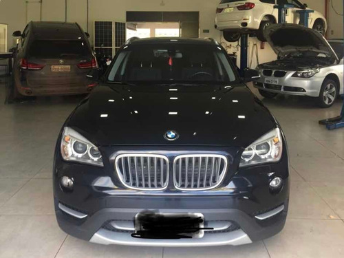 Imagem 6 de 7 de Bmw X1 2014 2.0 Sdrive20i 5p