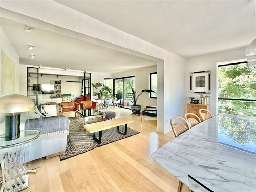 Remodelado: Luis Carrera / Candelaria Goyenechea