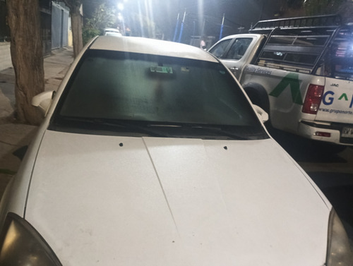 Chery A 516 V10