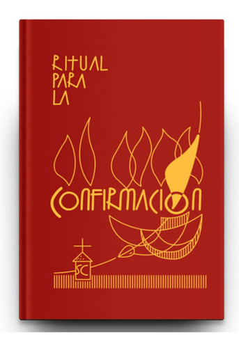 Libro Ritual Para La Confirmación - Buena Prensa