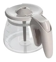 Comprar Vaso Jarra De Cafetera Compatible Philips Hd7457 1400ml