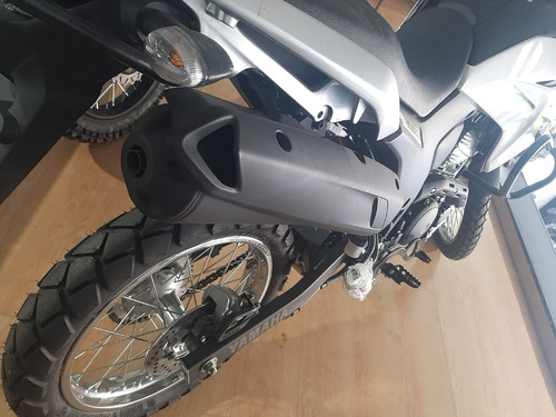 Imagen 7 de 16 de Yamaha Xtz 250 Abs Entrega Inmediata!!! Accesorios A Cotizar