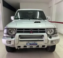 Comprar Mitsubishi Montero Montero Intercoler Turbo 2.8 Gls