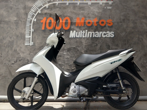Honda Biz 110 I 2019