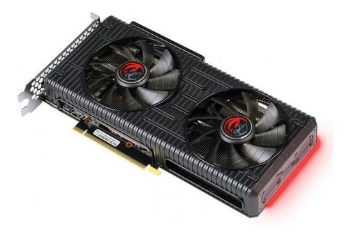 Imagem 3 de 6 de Placa De Video Nvidia Geforce Gpu Rtx 3060 Ti 8gb Gddr6