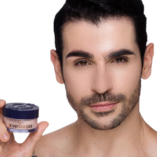 Imagem 3 de 5 de Bt Skinpowder Unique Quartz Bruna Tavares - Pó Facial