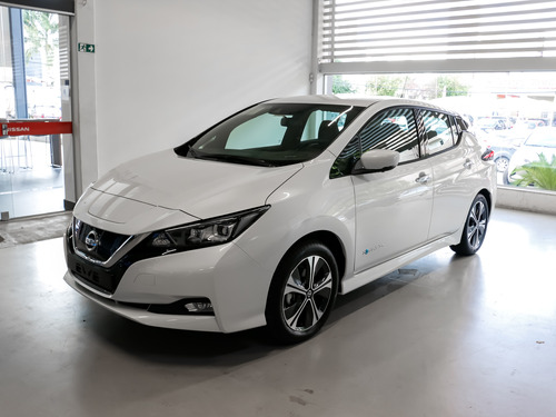  Nissan Leaf 30 Kwh Visia