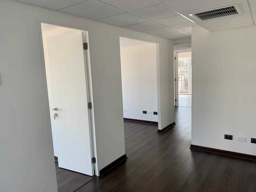Imagen 4 de 24 de Arriendo Oficinas 1 , 2 O 3 Privados En Las Condes