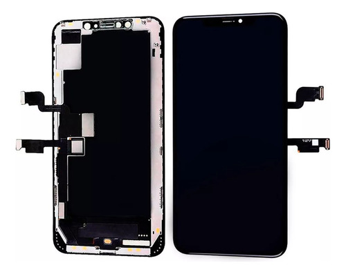 Pantalla Para iPhone Xsmax Oled+ Lamina De Vidrio