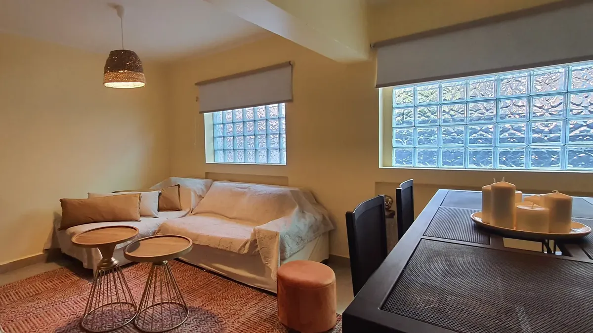 Imagen 3 de 16 de Departamento En Venta En Santa Isabel, Santiago