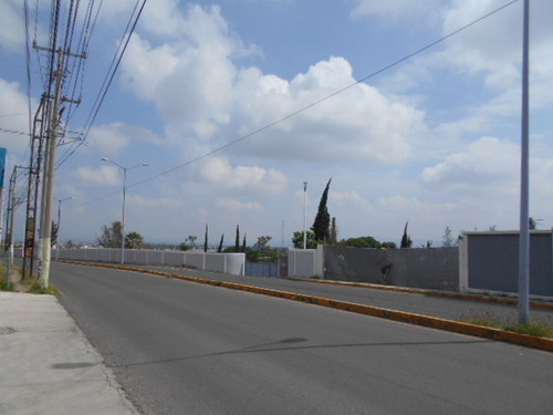 Terreno En Venta Emiliano Zapata Querétaro