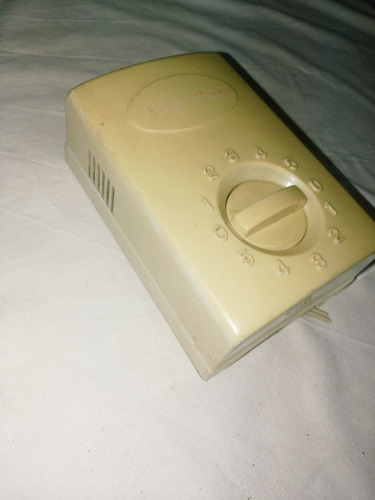 Llave Para Ventilador (Usado)