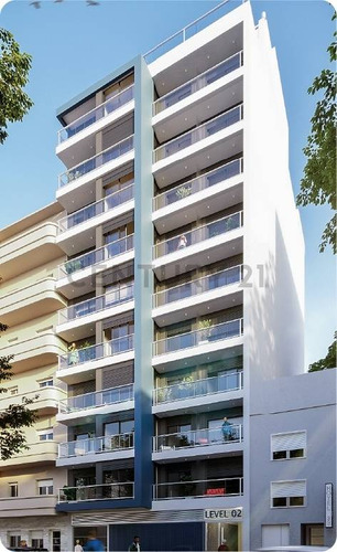 Venta Apartamento 2 Dormitorios Balcones En Cordon A Estrenar